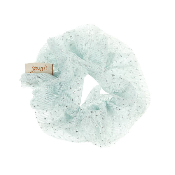 Souza for Kids Scrunchie Senna Mint