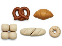 Plantoys Bread Set