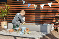 Muddy Buddy Sandpit Space Saver