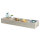 Muddy Buddy Sandkasten Space Saver Warmgrau