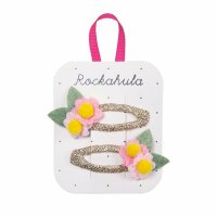 Rockahula Kids Hair Clips Bloom Flower