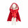 Great Pretenders Woodland Little Red Riding Hood Cape