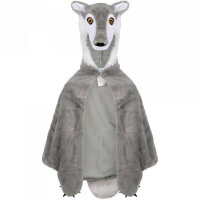 Great Pretenders Wolf Cape