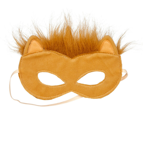 Souza for Kids Lion Mask