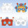 Clockwork Soldier Roboter Maskenbau Set