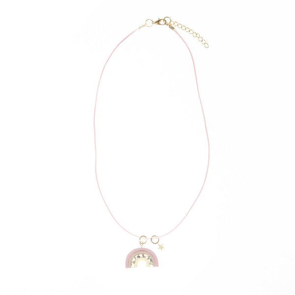 Rockahula Kids Halskette Magical Regenbogen