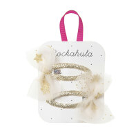 Rockahula Kids Hair Clips Moonlight Tulle Bow