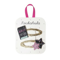 Rockahula Kids Magic Spellbook Haarspangen