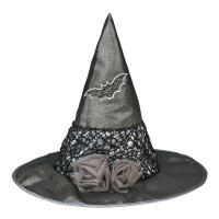 Souza for Kids Dress Up Accessory Witch Hat Mathilde