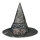 Souza for Kids Dress Up Accessory Witch Hat Mathilde