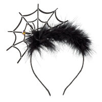Souza for Kids Dress Up Acceyyory Halloween Hairband Hecate