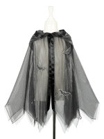 Souza for Kids Dress Up Halloween Witch Cape Mathilde