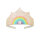 Souza for Kids Dress Up Accessory Rainbow Tiara