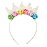 Souza for Kids Dress Up Childs Hairband Katelyn