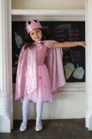 Great Pretenders Kinderverkleidung Prinzessinnen Krone Pink