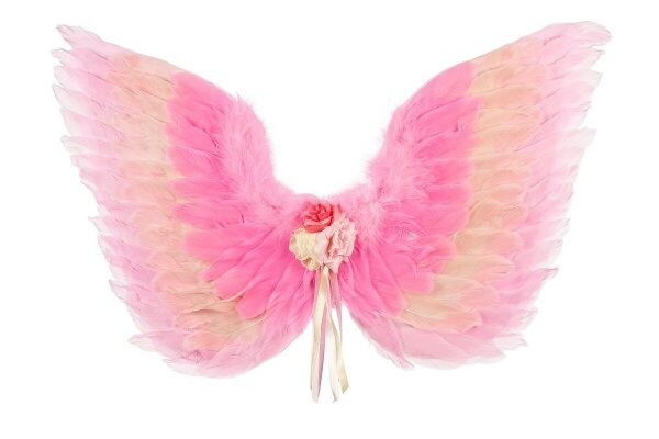 Souza for Kids Dree Up Accessoire Wings Yalou