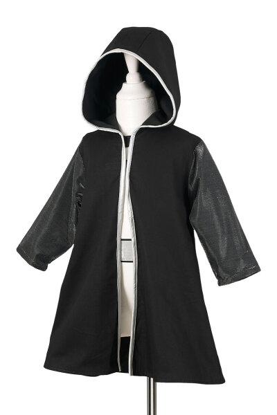 Souza for Kids Darth Vader Nicolas Cape Black