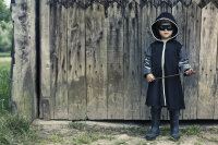 Souza for Kids Darth Vader Nicolas Cape Black