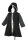 Souza for Kids Darth Vader Nicolas Cape Black