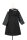 Souza for Kids Darth Vader Nicolas Cape Black