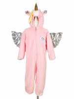 Souza for Kids Kinderverkleidung Einhorn Jumpsuit