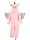 Souza for Kids Jumpsuit Unicorn Pink