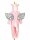 Souza for Kids Jumpsuit Unicorn Pink