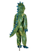 Souza for Kids Tyrannosaurus Jumpsuit