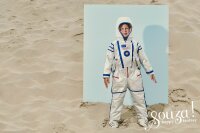 Souza for Kids Kinderverkleidung Astronaut