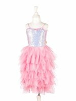 Souza for Kids Children Costume Dress Louise