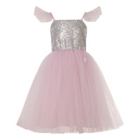 Great Pretenders Princess Dress Silver