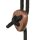 Lillagunga Outdoor Classic Swing Walnut