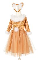 Souza for Kids Kinderverkleidung Tigerkostüm Kleid...