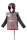 Souza for Kids Knight Tunic Cape James