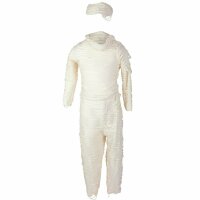 Great Pretenders Mummy Costume with Pants