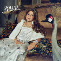 Souza for Kids Bolero Sterre