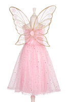 Souza for Kids Fairy Dress with Wings Rosyanne