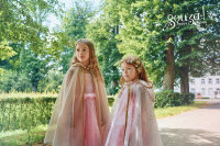Souza for Kids Kinderverkleidung Elfenkostüm Kleid mit Flügeln Rosyanne