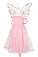 Souza for Kids Fairy Dress with Wings Rosyanne 