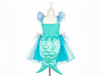 Souza for Kids Dress Up Mermaid Dress Maryna