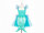 Souza for Kids Dress Up Mermaid Dress Maryna