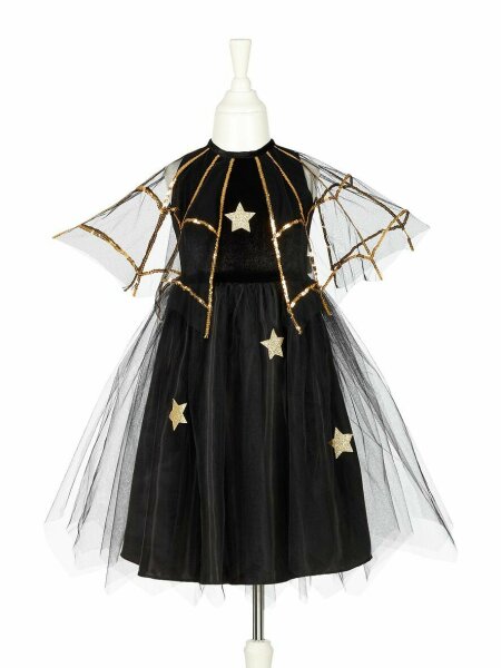 Souza for Kids Dress Up Witch Dress Evilian