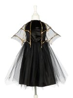 Souza for Kids Dress Up Witch Dress Evilian