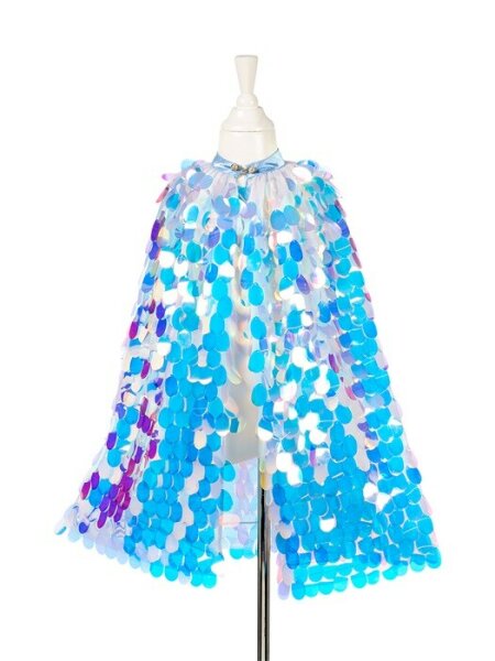 Souza for Kids Mermaid Cape Lorelie