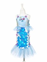 Souza for Kids Kinderverkleidung Meerjungfrauen Kleid...