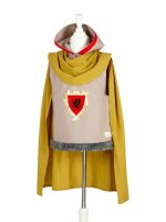 Souza for Kids Knight Tunic Marcus