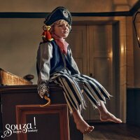 Souza for Kids Pirate Set Duncan