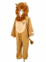 Souza for Kids Lion Jumpsuit