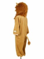 Souza for Kids Lion Jumpsuit