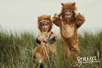 Souza for Kids Lion Jumpsuit